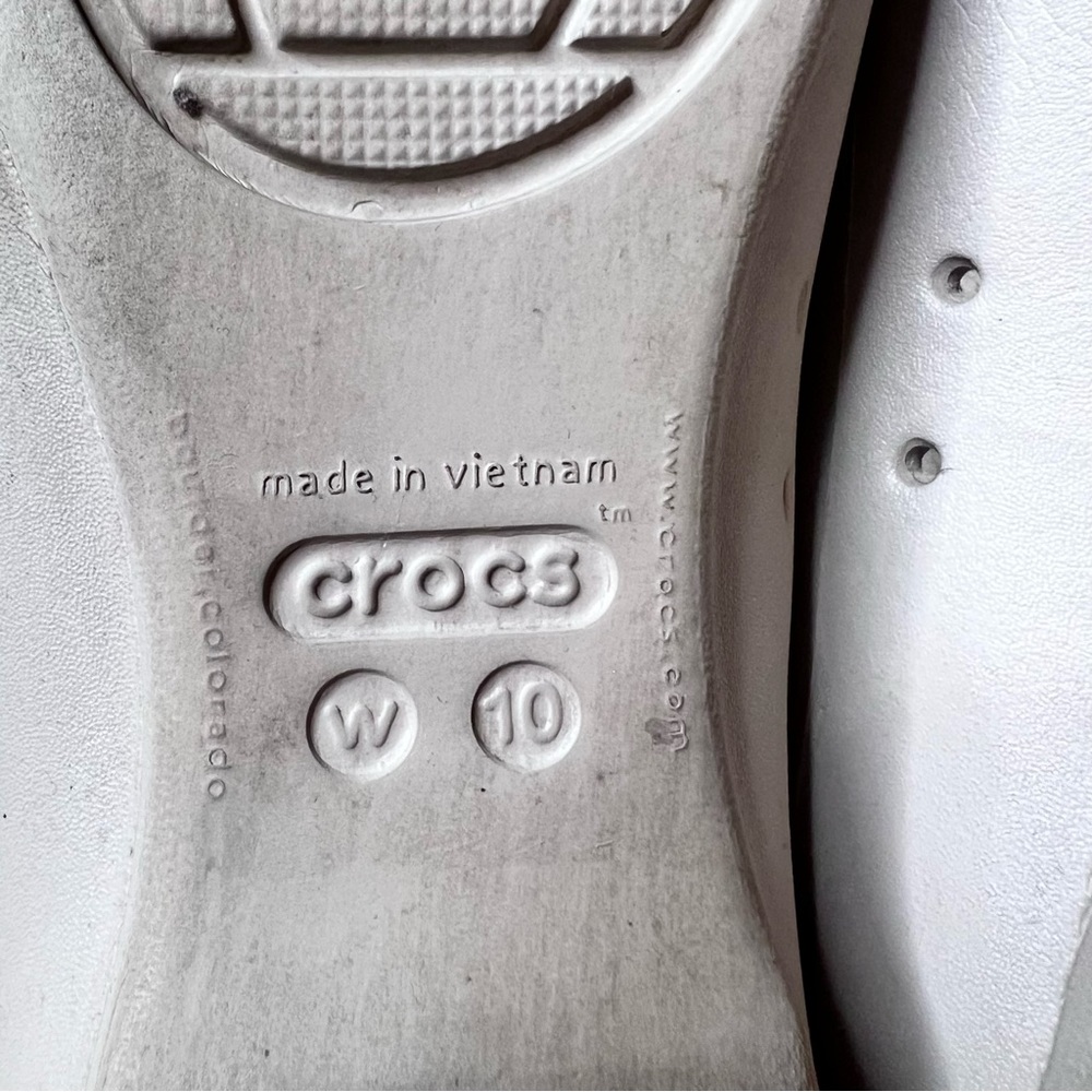 💚Crocs Doll shoes - Picture 6 of 6